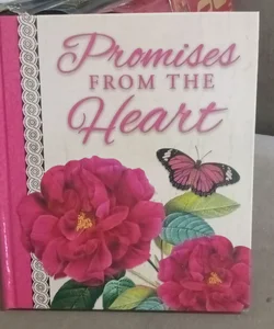 Promises from the Heart