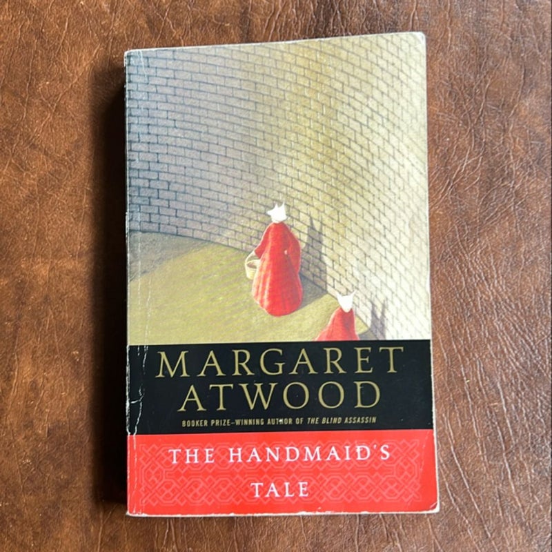 The Handmaid's Tale