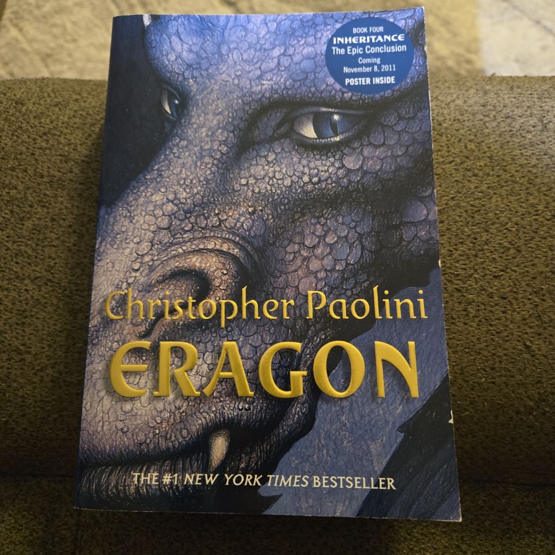 Eragon