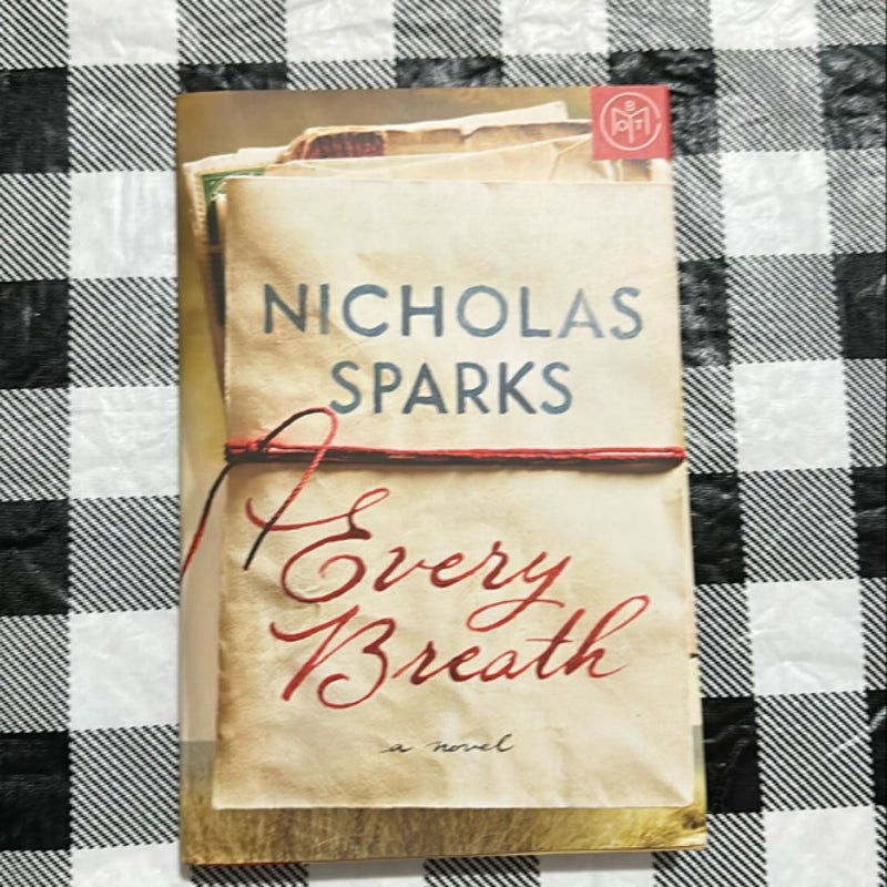 Every Breath