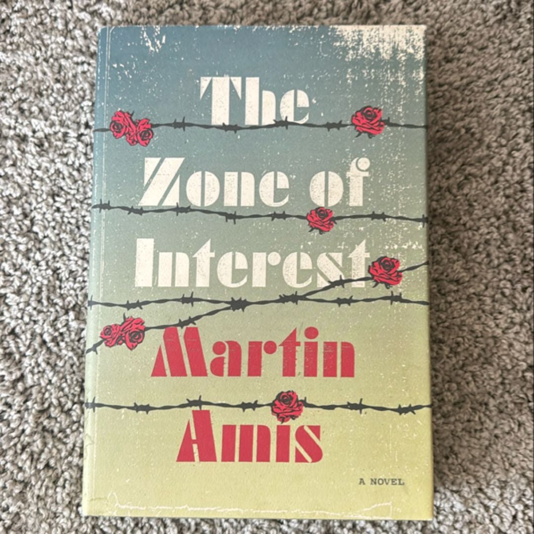 The Zone of Interest