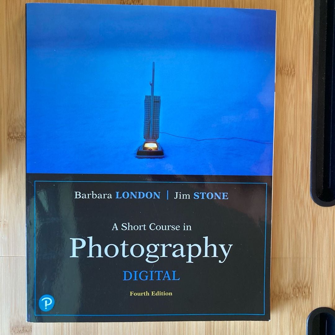 A Short Course in Photography