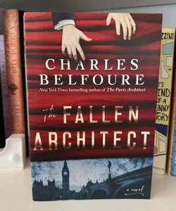 The Fallen Architect