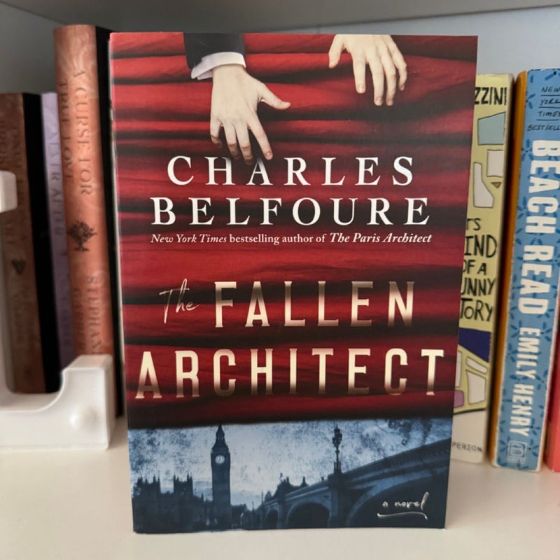 The Fallen Architect