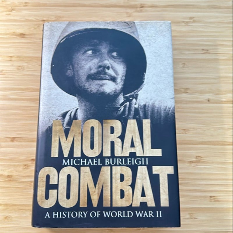 Moral Combat