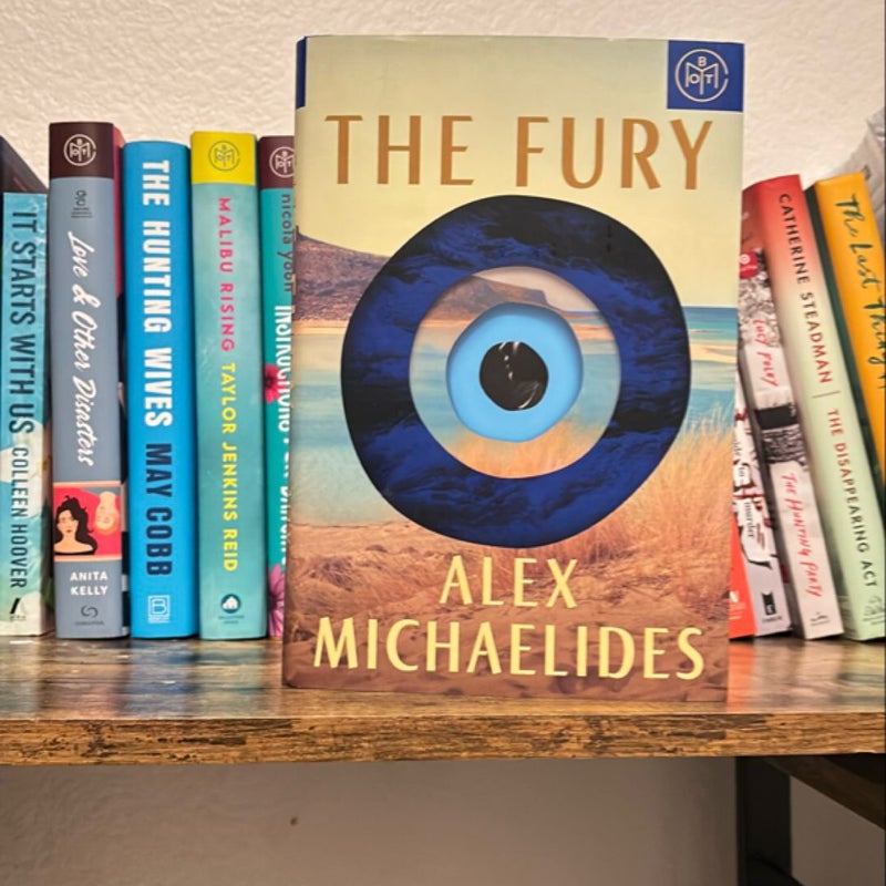 The Fury