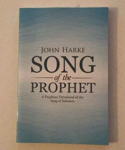 Song of the Prophet