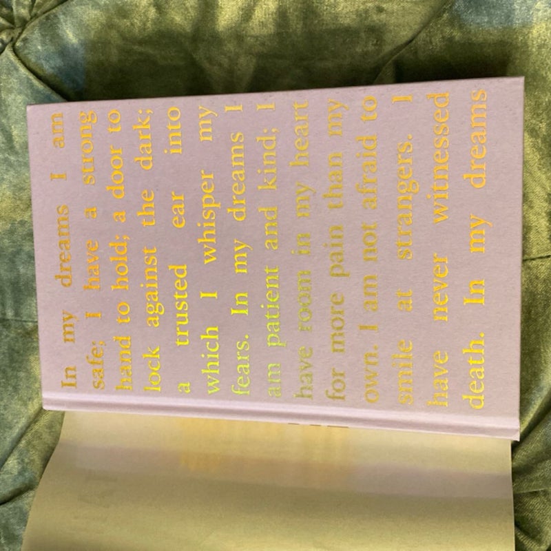 Watch Me Deluxe Limited Edition