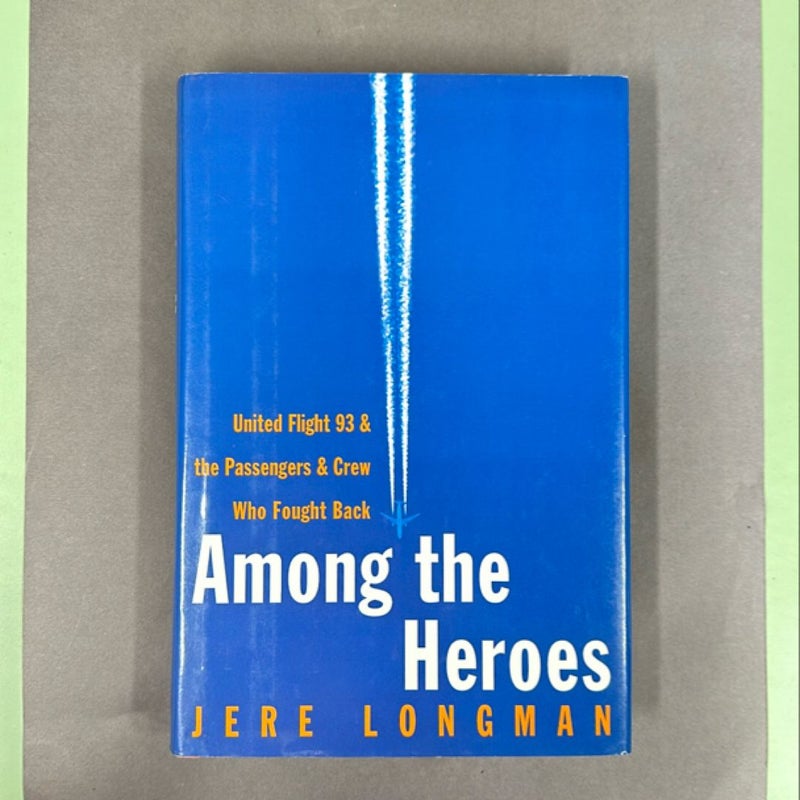 Among the Heroes