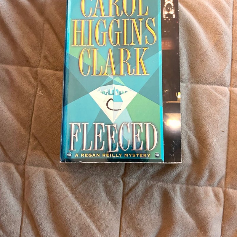 Fleeced  2275