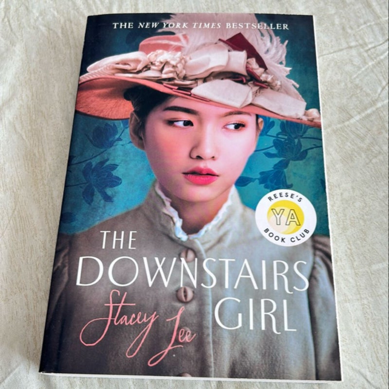 The Downstairs Girl