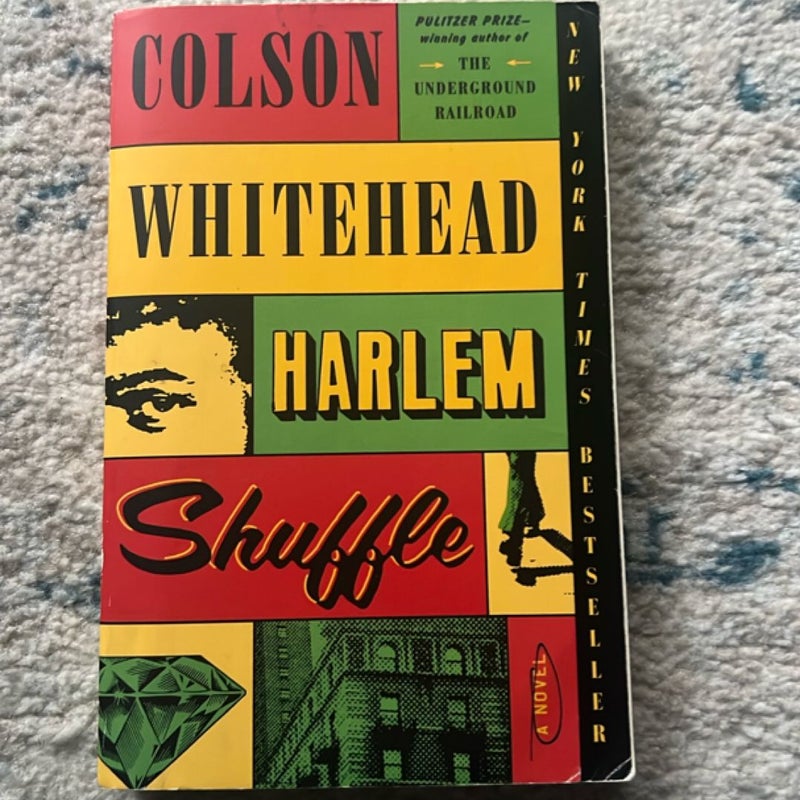 Harlem Shuffle