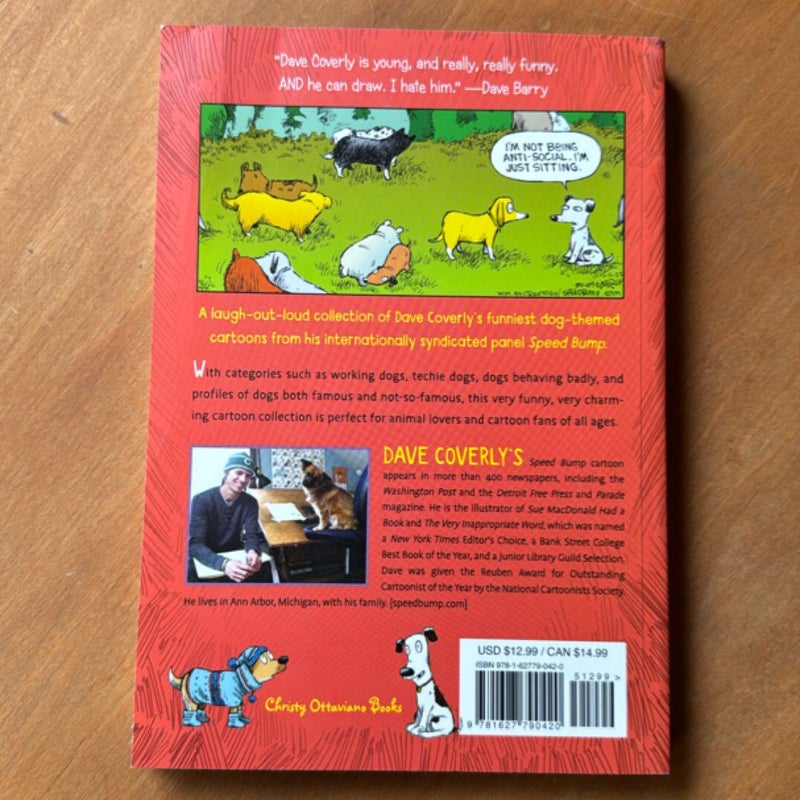 Dogs Are People, Too