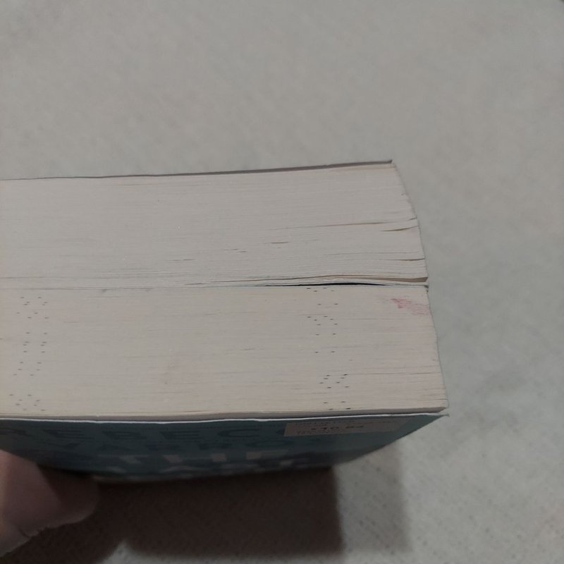 The Last Letter and The Things We Leave Unfinished 