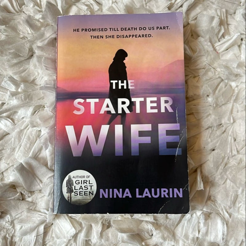 The Starter Wife