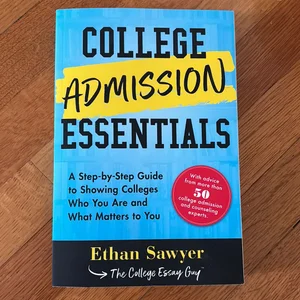 College Admission Essentials