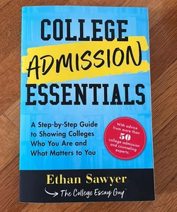 College Admission Essentials
