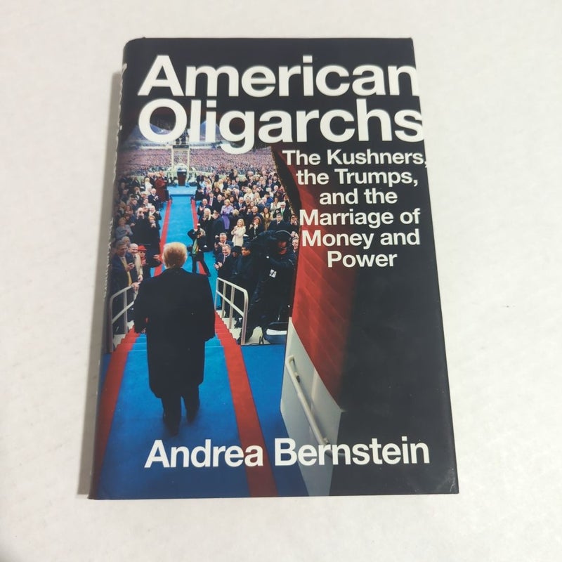 American Oligarchs