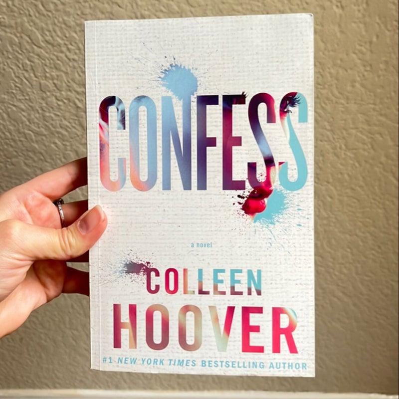 Confess