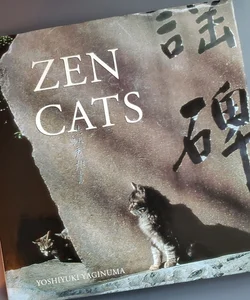 Zen Cats