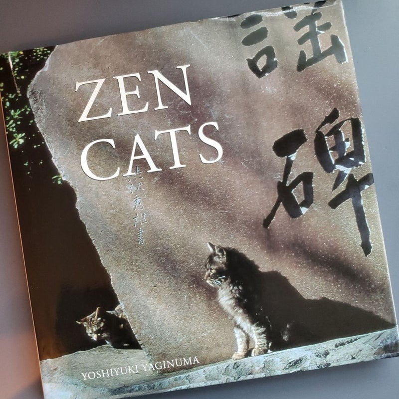 Zen Cats