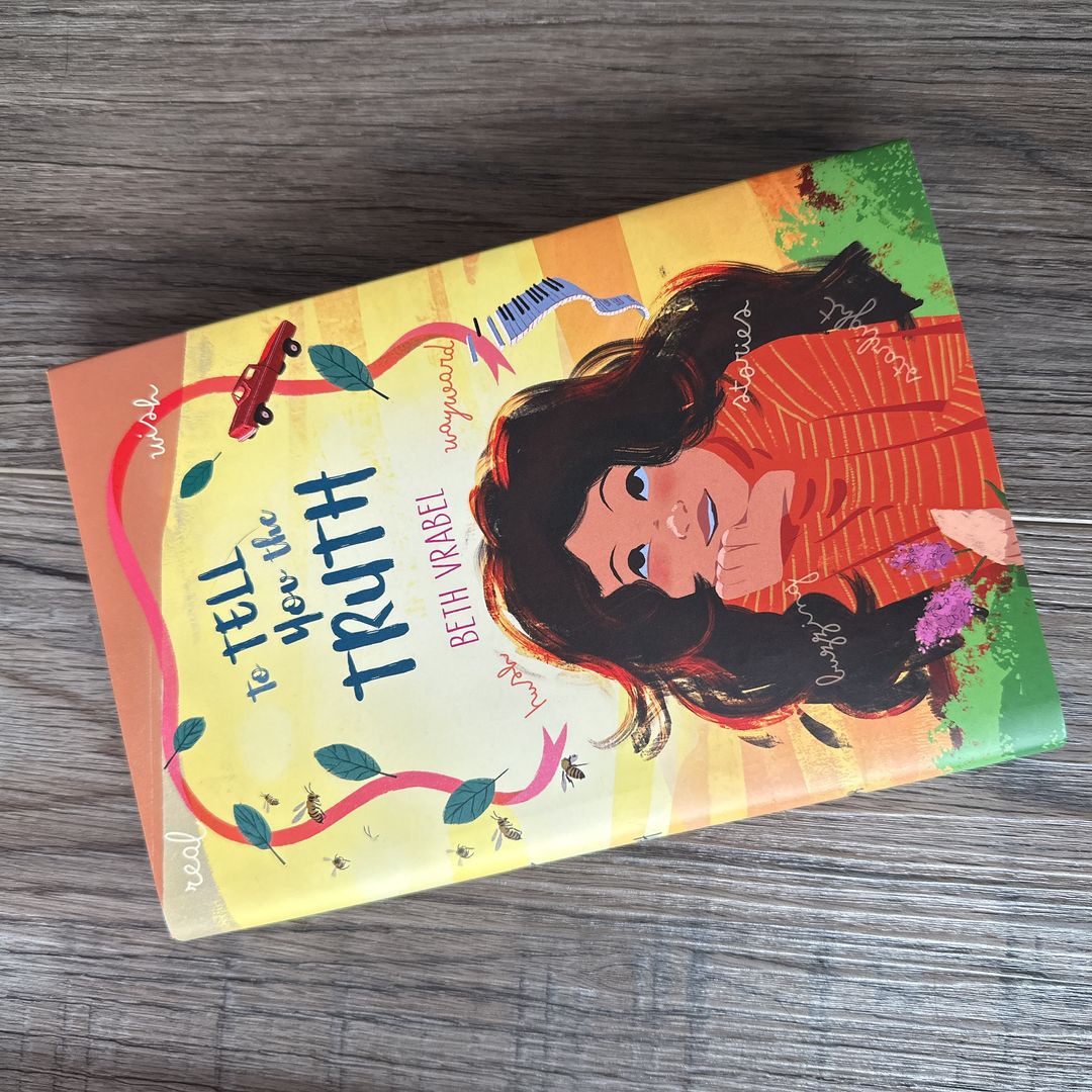 To Tell You the Truth