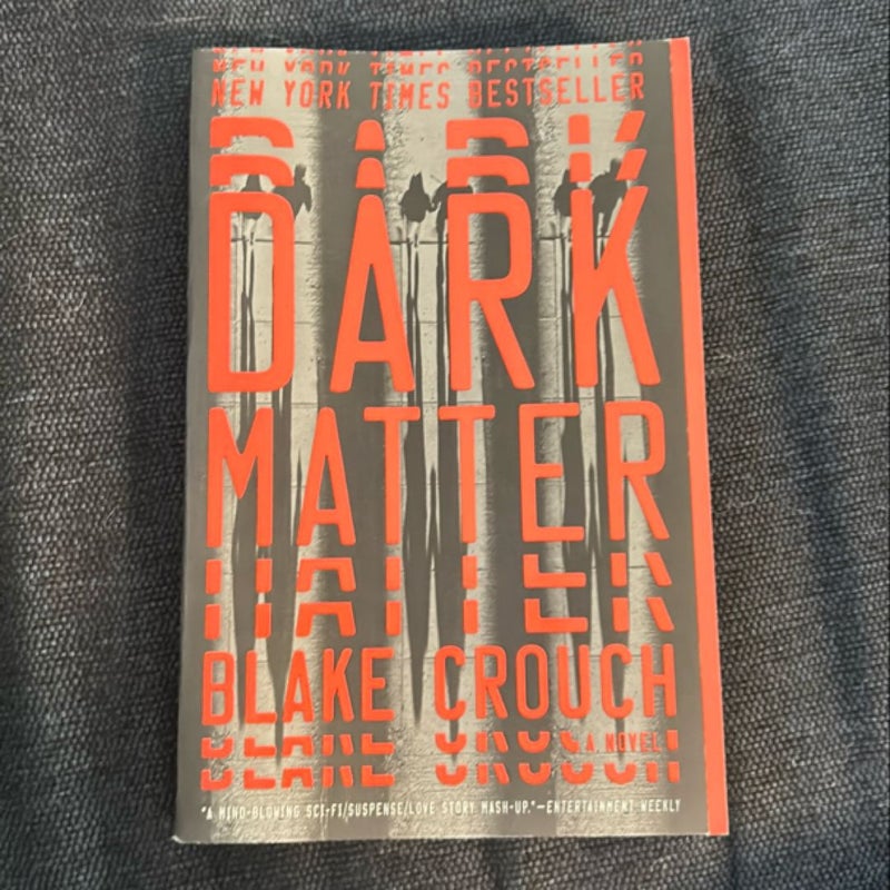 Dark Matter