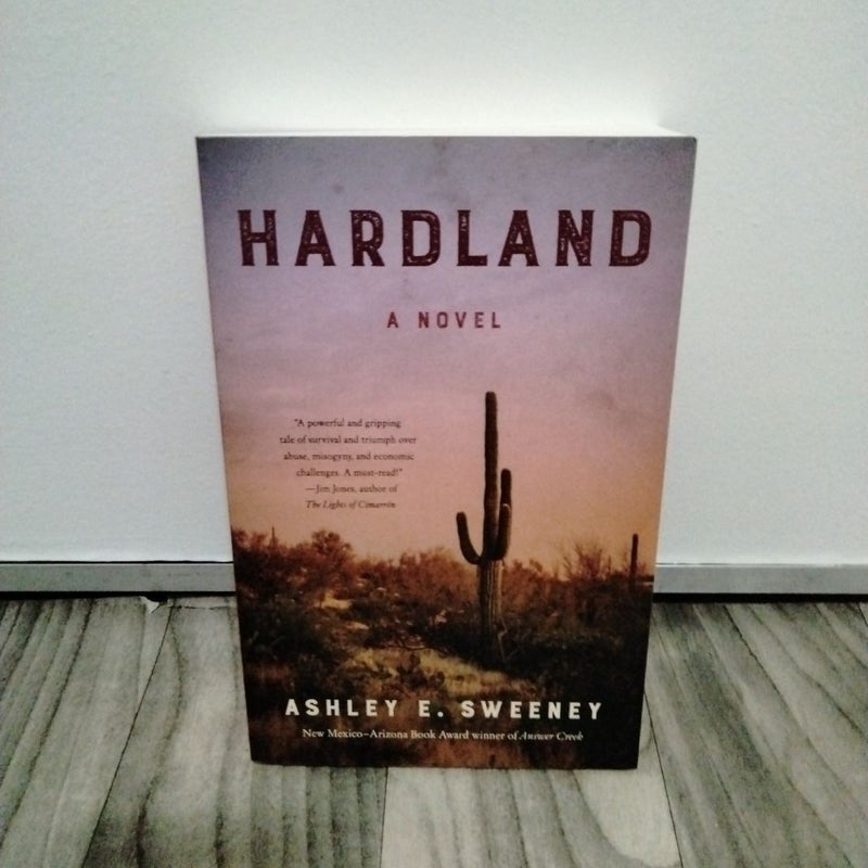 Hardland