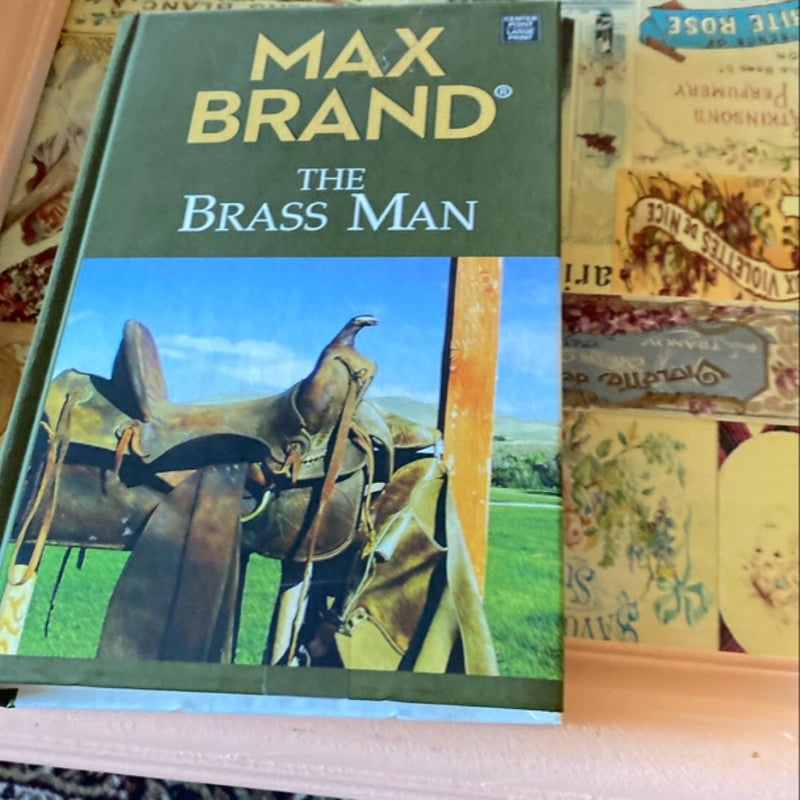 The Brass Man