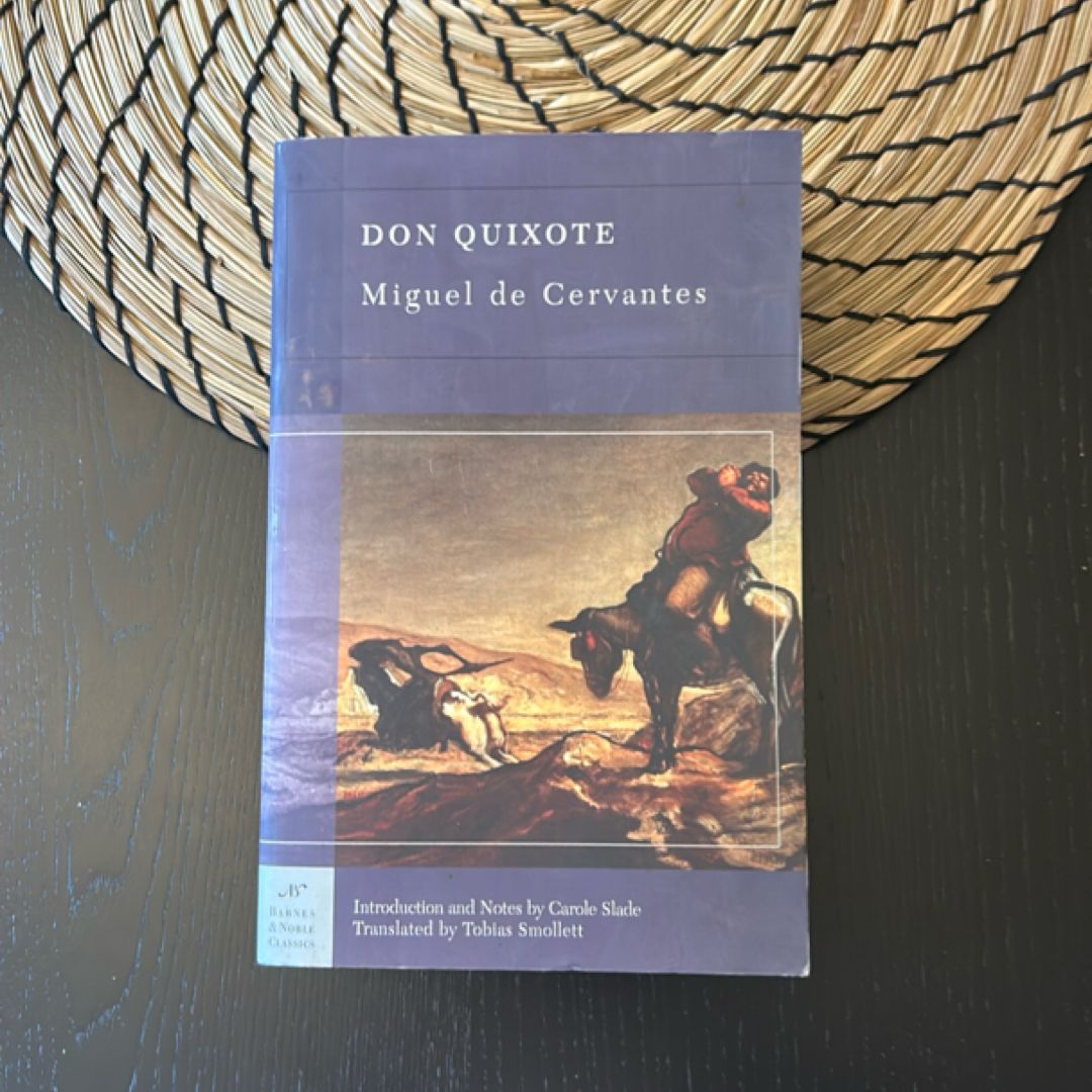 Don Quixote