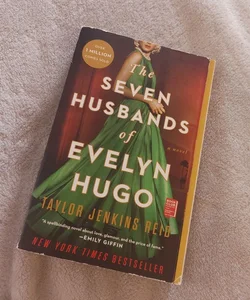 The Seven Husbands of Evelyn Hugo