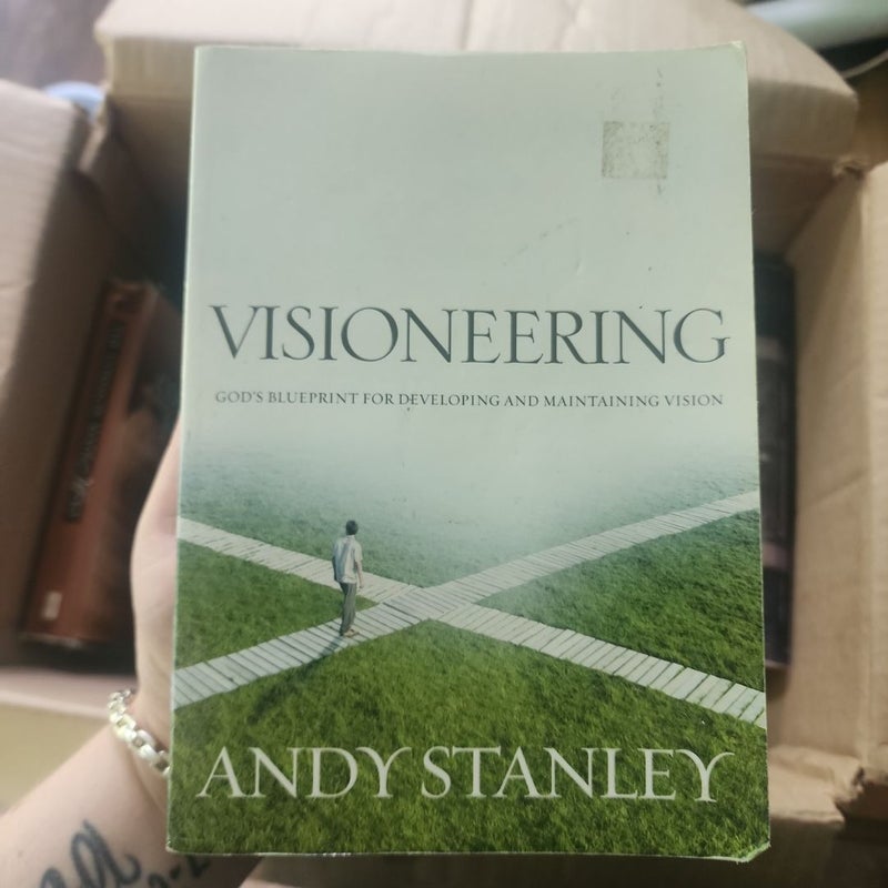 Visioneering, Revised and Updated Edition