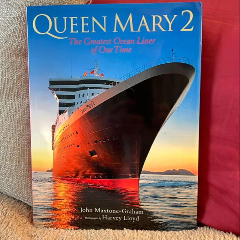 Queen Mary 2