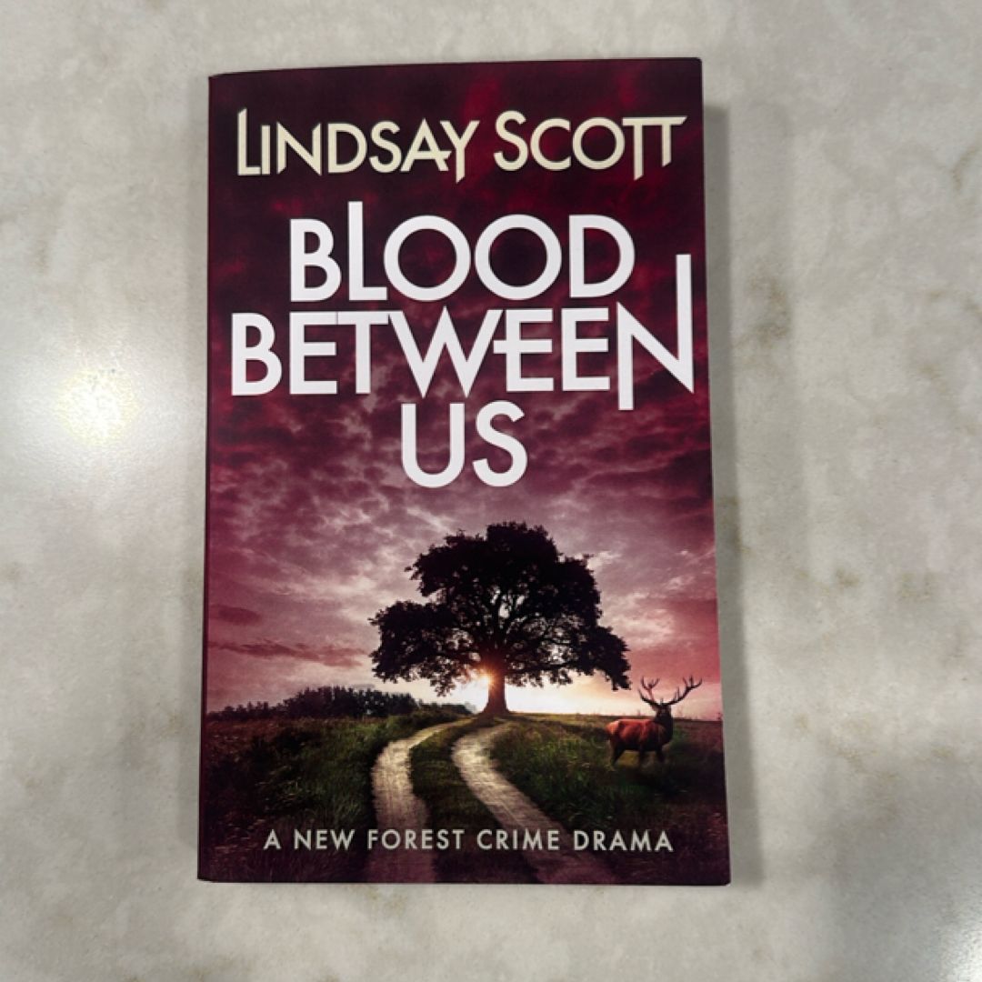 Blood Between Us