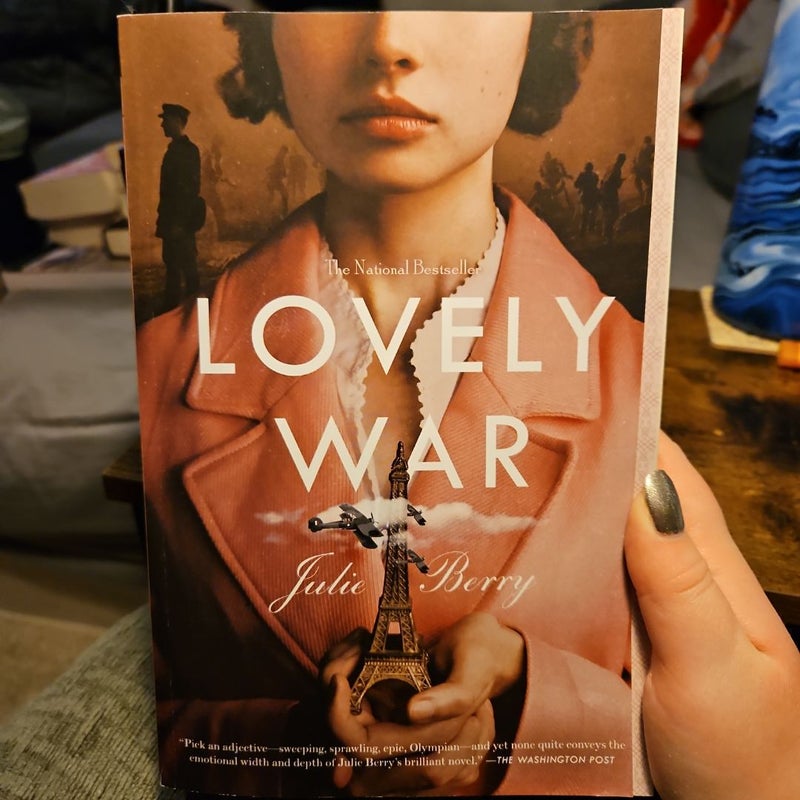 Lovely War