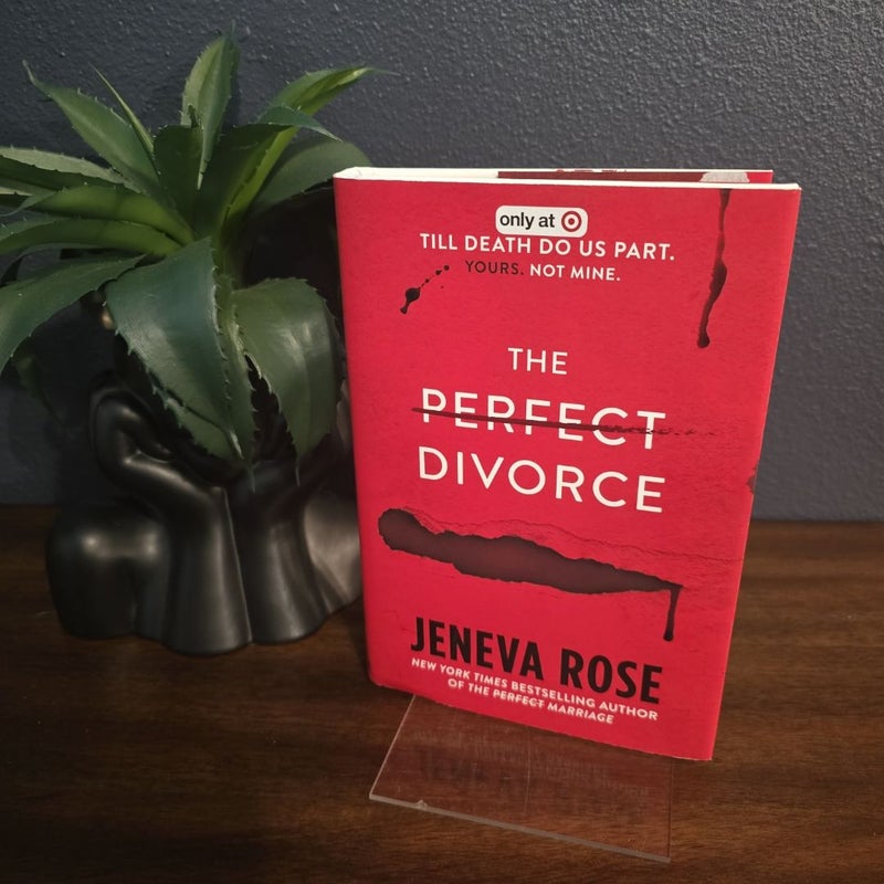 The Perfect Divorce