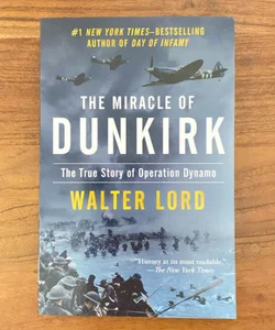 The Miracle of Dunkirk