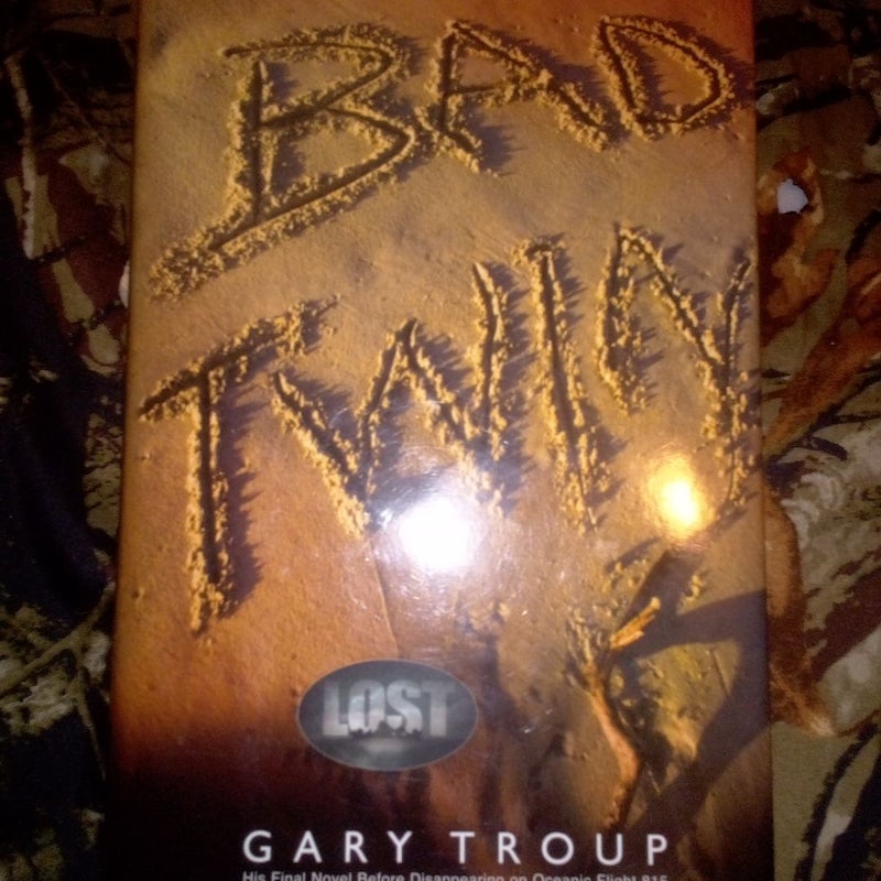 Bad Twin