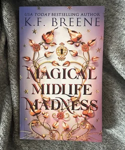 Magical Midlife Madness