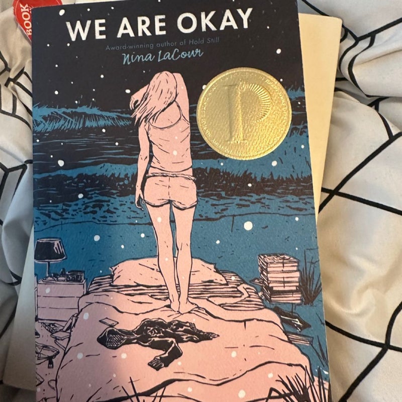 We Are Okay