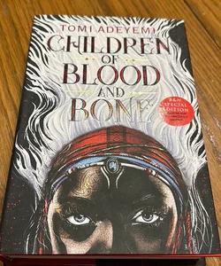 Children of Blood and Bone