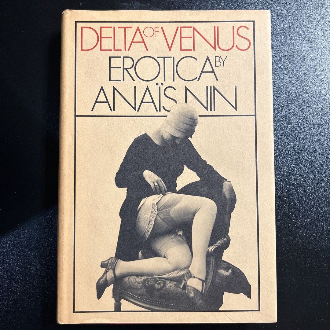 Delta of Venus