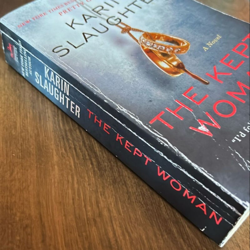 The Kept Woman