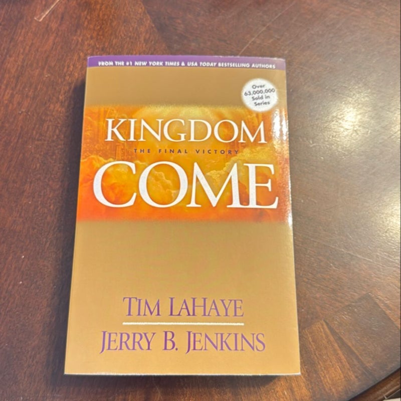 Kingdom Come