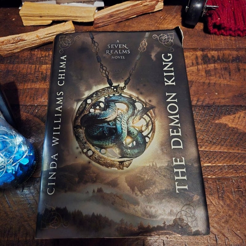 The Demon King