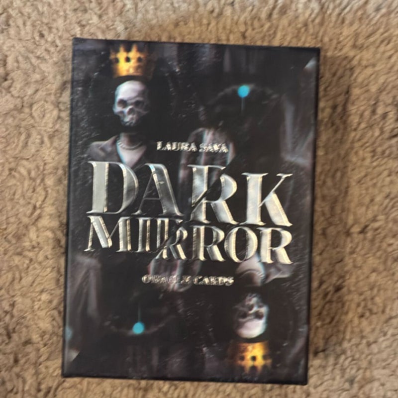 Dark Mirror Oracle