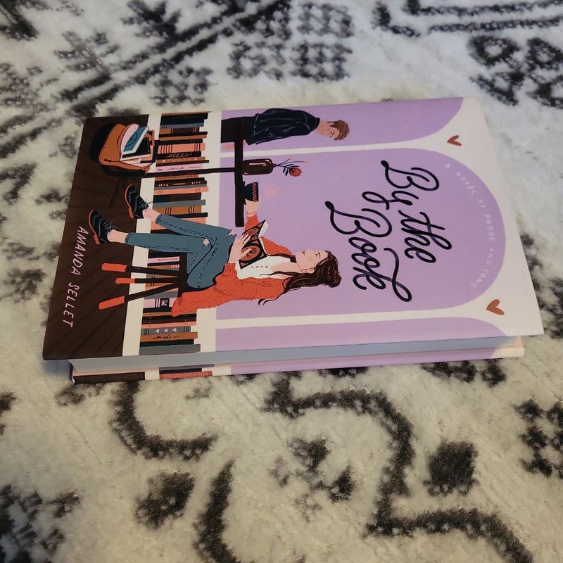 By the Book