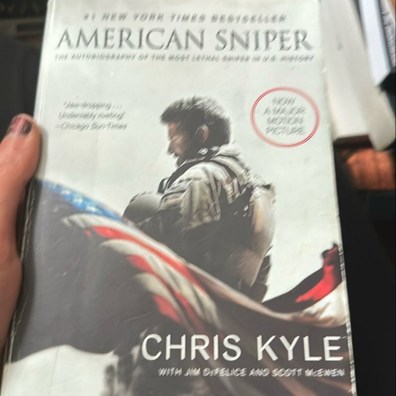 American Sniper