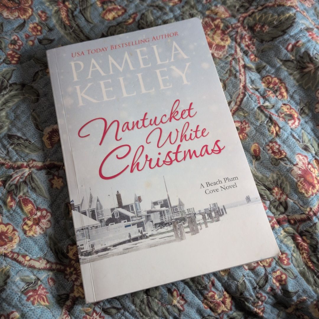 Nantucket White Christmas