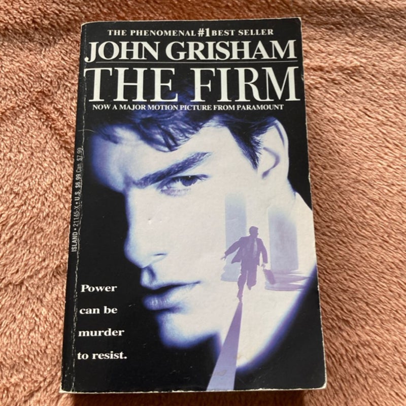 The Firm